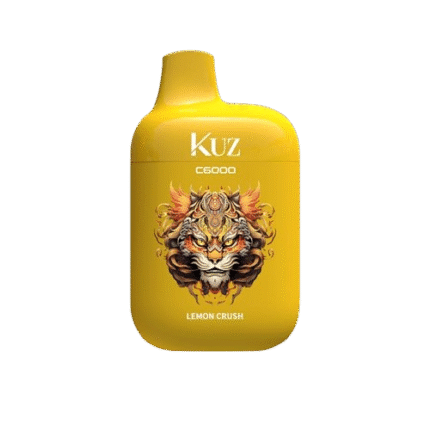 LEMON CRUSH - KUZ6000
