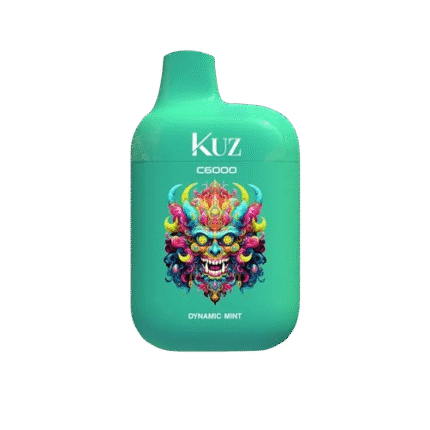 DYNAMIC MINT - KUZ6000