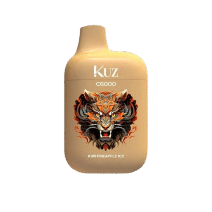 KIWI PINEAPPLE - KUZ6000