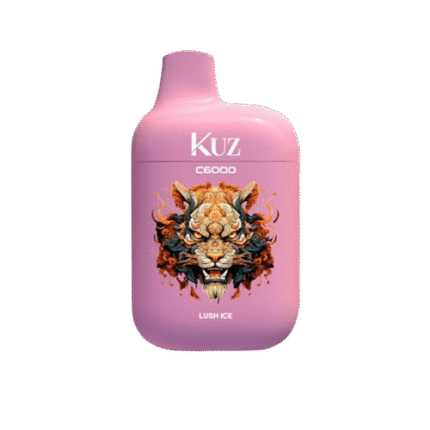 LUSH ICE - KUZ6000