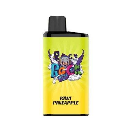 KIWI PINEAPPLE - IGET BAR PRO