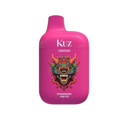 STRAWBERRY KIWI - KUZ6000