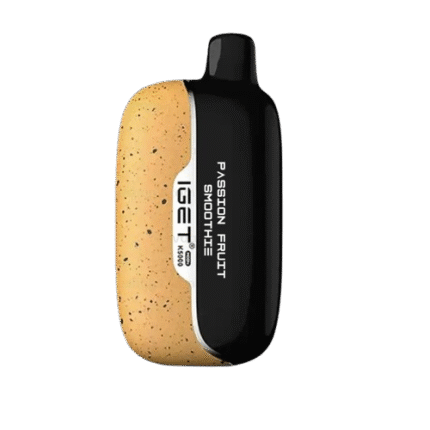 PASSION FRUIT MANGO SMOOTHIE - IGET MOON K5000