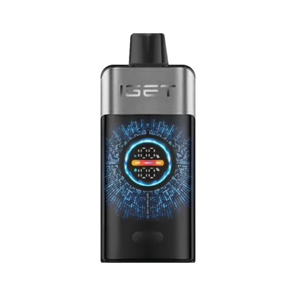 Blackberry ICE 12000 Puffs IGET ONE